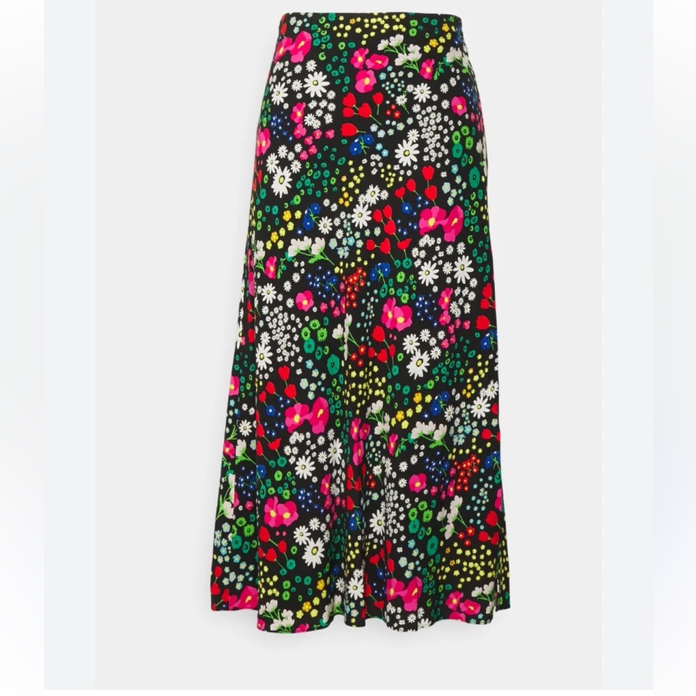 THE KOOPLES
JUPE - A-LINE SKIRT